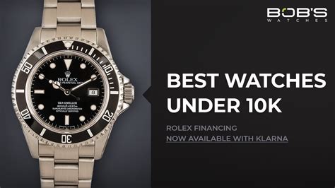 rolex klarna|rolex watch financing.